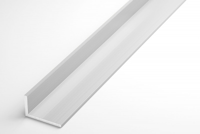 Ал уголок 25*15*2 (2,0м)